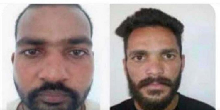 पंजाबः एनकाऊंटर से पहले रूपा और मन्नू ने गैंगस्टर गोल्डी बराड़ को किया था फोन
