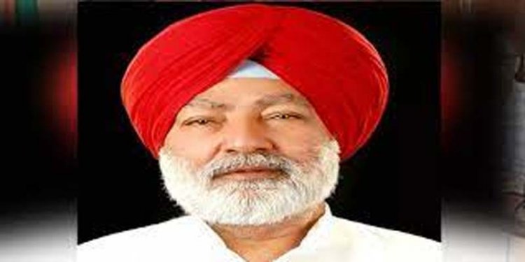 पंजाबः पूर्व कांग्रेसी मंत्री गिलजियां को लेकर आया हाईकोर्ट का फैसला, पढ़ें 
