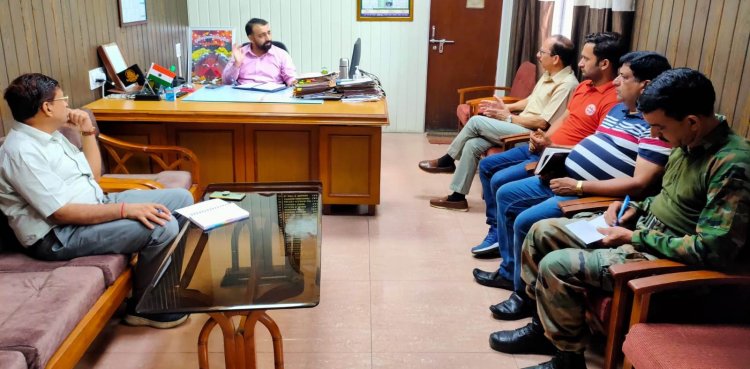 विजय दिवस पर एमसी पार्क में होगा कार्यक्रम, वीरेंद्र कंवर होंगे मुख्यतिथि
