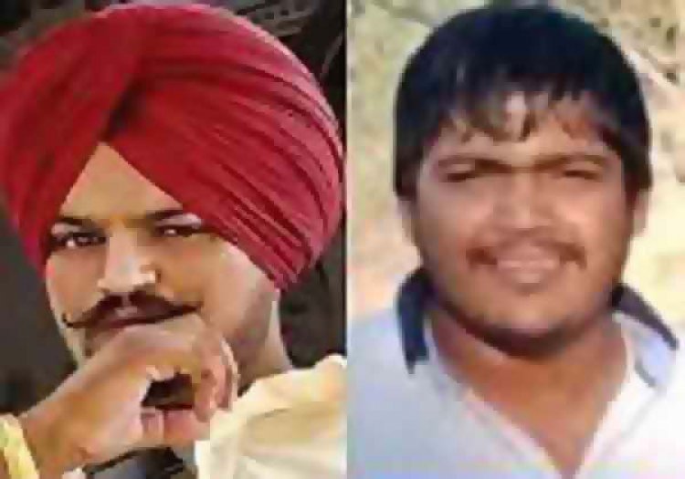 सिद्धू मूसेवाला मर्डर केसः शॉर्प शूटर दीपक मुंडी गिरफ्तार