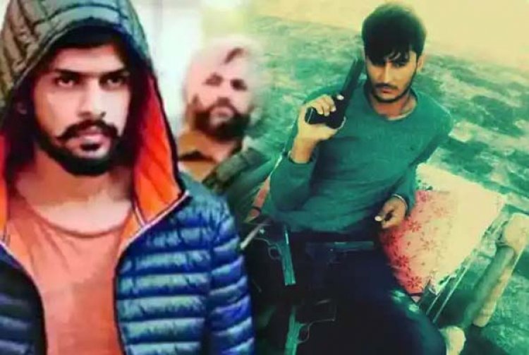 पंजाब: अब गैंगस्टरों की म्यूजिक इंडस्ट्री पर नजर, IB को मिला इनपुट