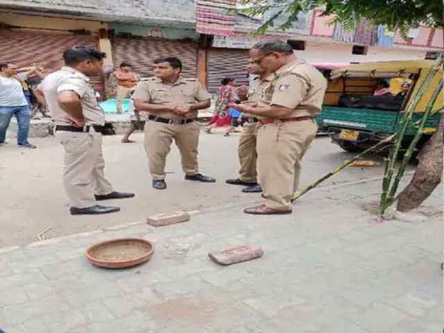 बापूधाम में भिड़े दो दुकानदार, एक ने चाकू मारकर की हत्या