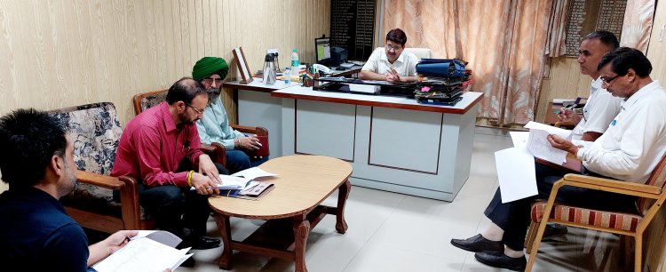 हिमाचल गठन के 75वें वर्ष में होने वाले समारोहों में दिखाया जाएगा प्रत्येक विस के विकास का सफर