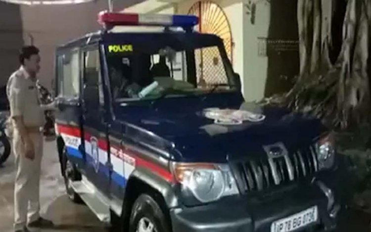पॉश इलाके में हड़कंप, 2 गुट आपस में भिड़े
