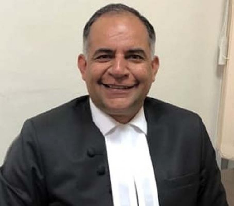 पंजाबः CM Mann का ऐलान, विनोद घई ही रहेंगे पंजाब के नए AG
