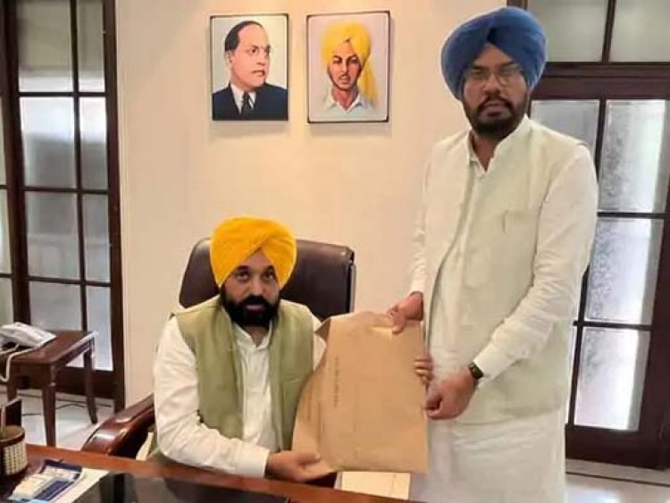 पंजाबः 28 करोड़ के घोटाला मामला, पूर्व कांग्रेसी मंत्री और 2 IAS अफसरों पर जल्द होगा एक्शन