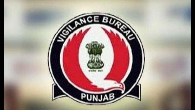 पंजाब: महिला सरपंच अमनदीप कौर गिरफ्तार