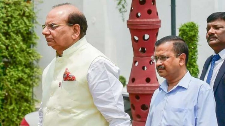 ट्रांसपोर्ट विभाग को लेकर एक और आदेश जारी