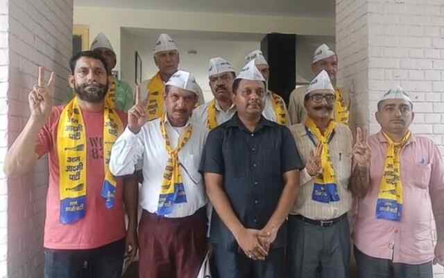 प्रदेश में लोगो ने बीजेपी कोंग्रेस को नकारने का बना लिया मन: भुट्टो