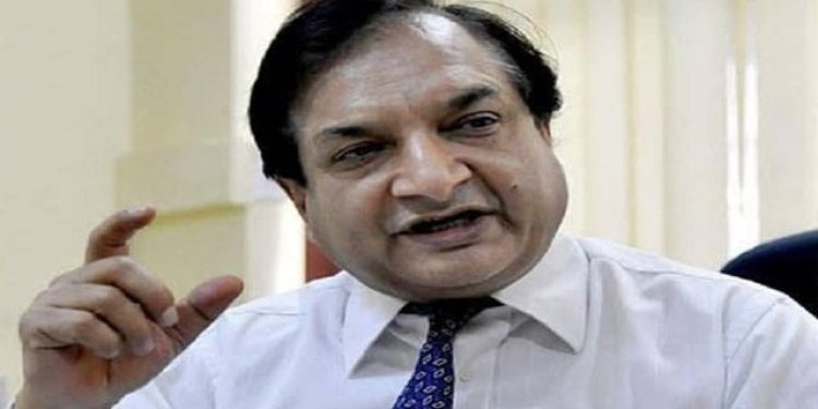 पंजाब: बाबा फरीद यूनिवर्सिटी के वीसी राज बहादुर सहित 2 और अधिकारियों ने दिया इस्तीफा 