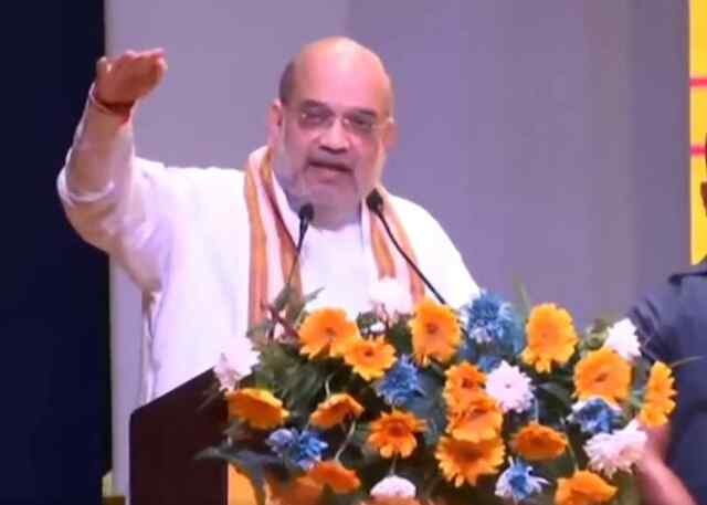 लोकसभा चुनावों को लेकर गृह मंत्री अमित शाह ने खेला बड़ा दांव, इस नेता पर जताया भरोसा