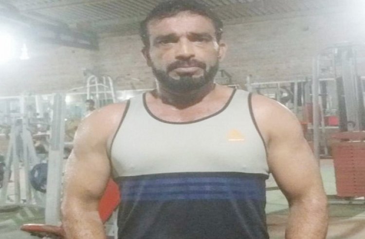 पंजाब: आप पार्षद की गोलियां मारकर हत्या