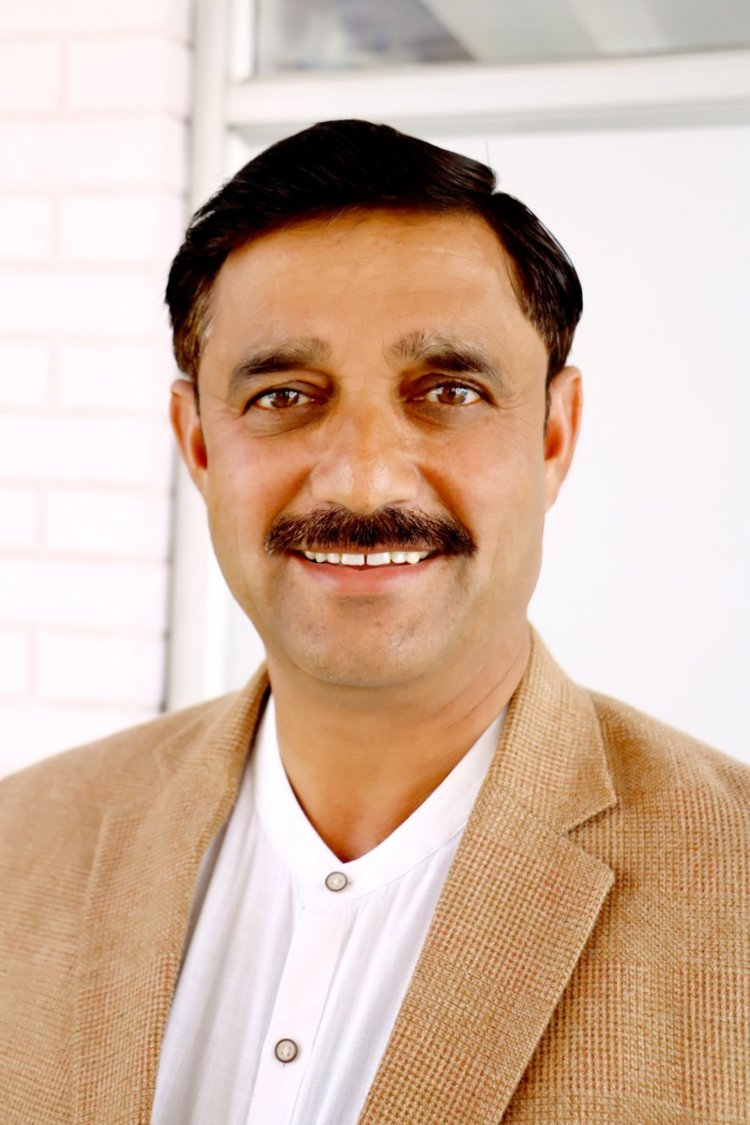 प्रो. राम कुमार ने बढेड़ा व टाहलीवाल में पशु चिकित्सालय के लिए सीएम का आभार व्यक्त किया