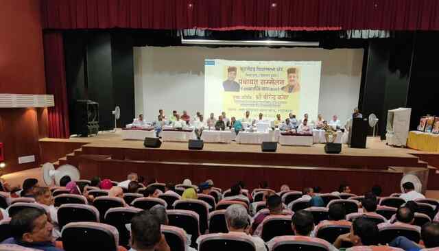विकास कार्यों के लिए बकाया धनराशि का शीघ्र उपयोग करें पंचायतें: वीरेंद्र कंवर