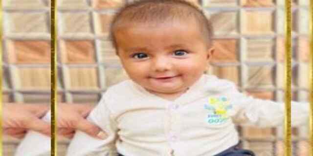 पंजाबः फौजी ने अपनी 10 माह की बच्ची को फर्श पर पटका, मौत
