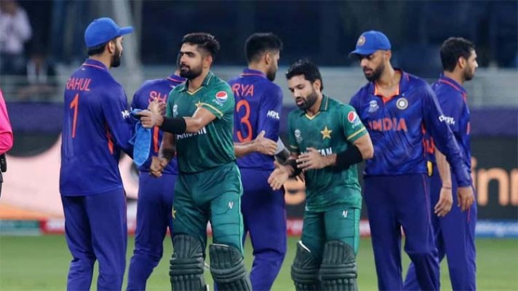 एशिया कपः दुबई में भिड़ेंगे भारत-पाकिस्तान, जानें शेड्यूल