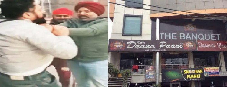 जालंधरः कांग्रेसी नेता मेजर सिंह के खिलाफ नॉन बेलेबल वारंट जारी, जानें मामला