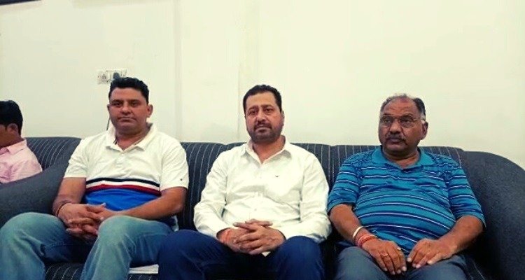 सोसायटी घोटालाः जालन्धर के सभी विधानसभा हल्कों में जारी हुई ग्रांटों की जांच शुरु, कांग्रेसी पार्षदों की नींद उड़ी