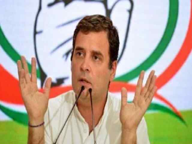 ED के एक्शन पर बोले राहुल गांधी- मैं नरेंद्र मोदी से नहीं डरता, देखें वीडियो