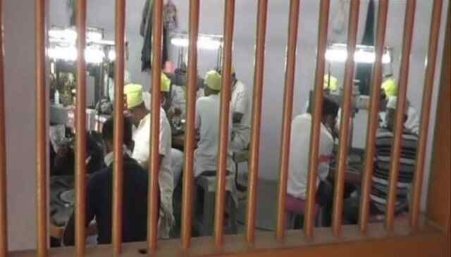 जेल में 70 कैदी कोरोना पॉजिटिव, 300 कैदियों की रिपोर्ट आनी बाकी 