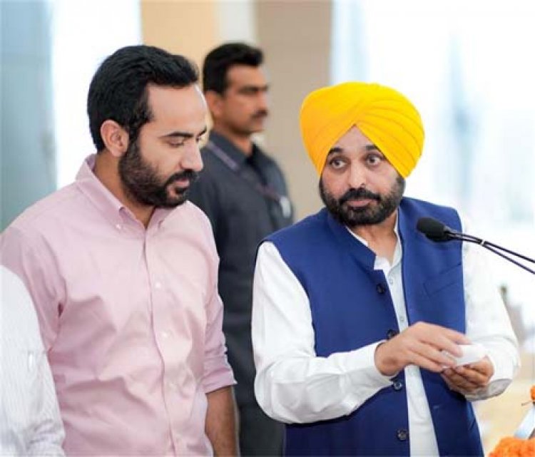 पंजाबः सरकार ने कच्चे अध्यापकों को ETT की भर्ती के लिए दी राहत