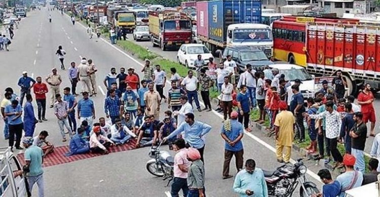 बड़ी ख़बरः टल गई कल पंजाब बंद की कॉल, डीसी ने सीएम मान से करवाई समुदाय की बात, जाने मामला
