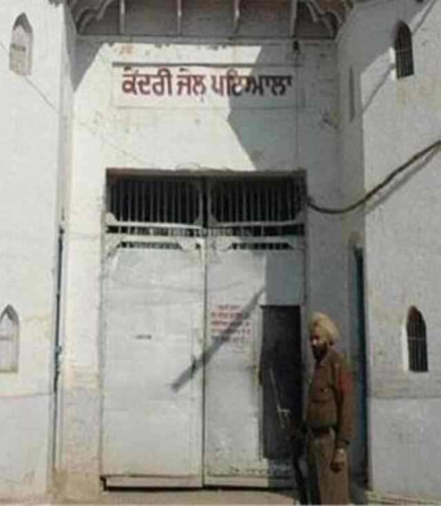 पंजाबः केंद्रीय जेल से कैदी फरार, प्रशासन में मचा हड़कंप