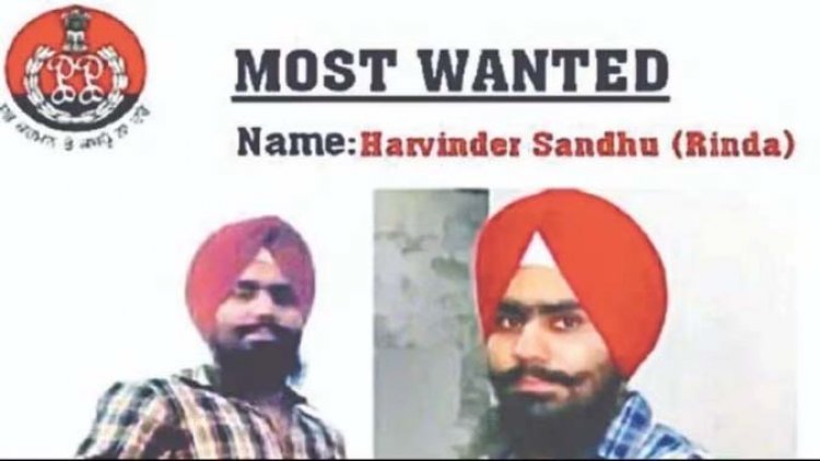 NIA ने इस आतंकवादी के नाम पर रखा 10 लाख रुपए का ईनाम