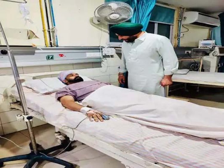 पंजाबः सांसद बिट्‌टू के PA पर हुए हमले को लेकर कांग्रेसियों का पुलिस को अल्टीमेटम