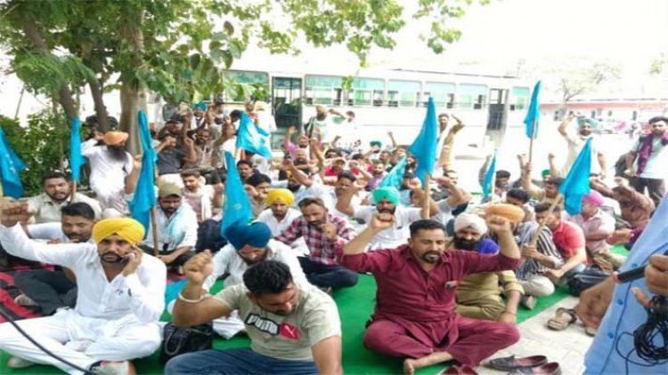 पंजाबः जानें पनबस और पीआरटीसी करेंगे हड़ताल या नहीं, कच्चे कर्मचारियों ने किया ये ऐलान
