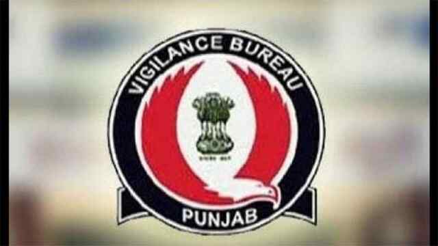 पंजाब: भूमि अधिग्रहण में एक करोड़ रुपये गबन के आरोप में पटवारी गिरफ़्तार