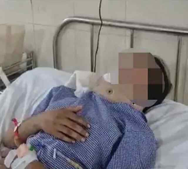 पंजाबः आरोपियों ने की छात्रा से दुष्कर्म की कोशिश