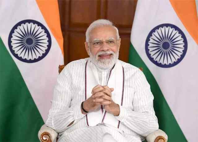 ‘आप’ सरकार में पहली बार पंजाब जाएंगे पीएम मोदी