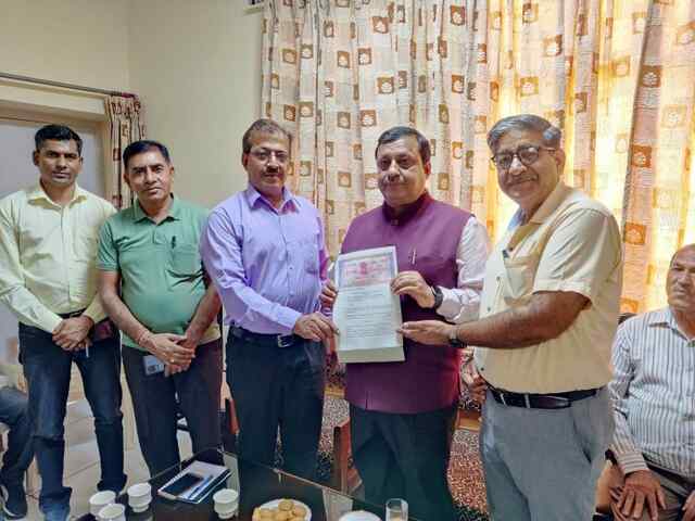 हिमाचल की स्थापना की 75वीं वर्षगांठ पर 23 अगस्त को बंगाणा में होगा भव्य समारोह, अनुराग होंगे मुख्यतिथिः कंवर