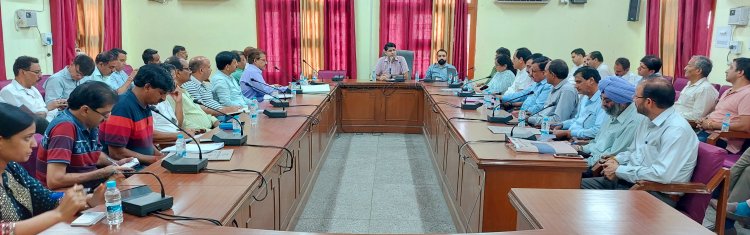 22 को अंब व 23 अगस्त को बंगाणा में होंगे कार्यक्रम, अनुराग होंगे मुख्यतिथिः डीसी