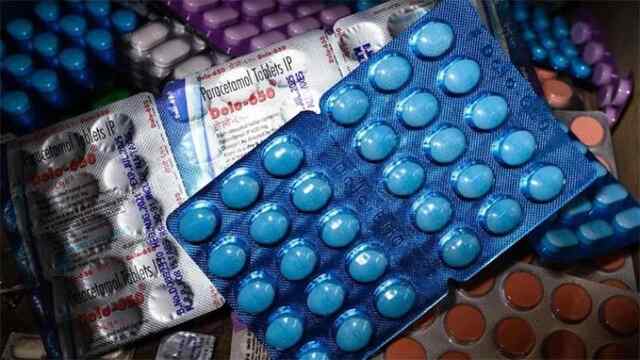 विवादों में घिरी Dolo-650 दवा कंपनी, जानें सुप्रीम कोर्ट ने क्यों कहा- ये गंभीर मुद्दा