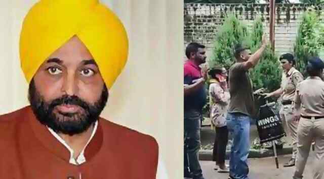 पंजाबः सीएम मान और वाल्मीकि भाईचारे की मीटिंग खत्म, जाने क्या हुआ फैसला