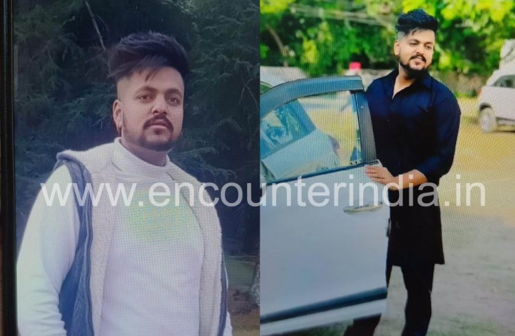 जालंधरः परिवार का आरोप, महिला से परेशान होकर भाई ने किया सुसाइड