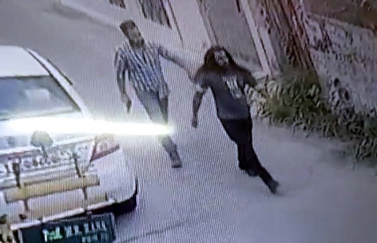 जालंधरः 15 युवकों ने जिम से लौट रहे युवक पर किया हमला, घटना सीसीटीवी में कैद, देखें वीडियो