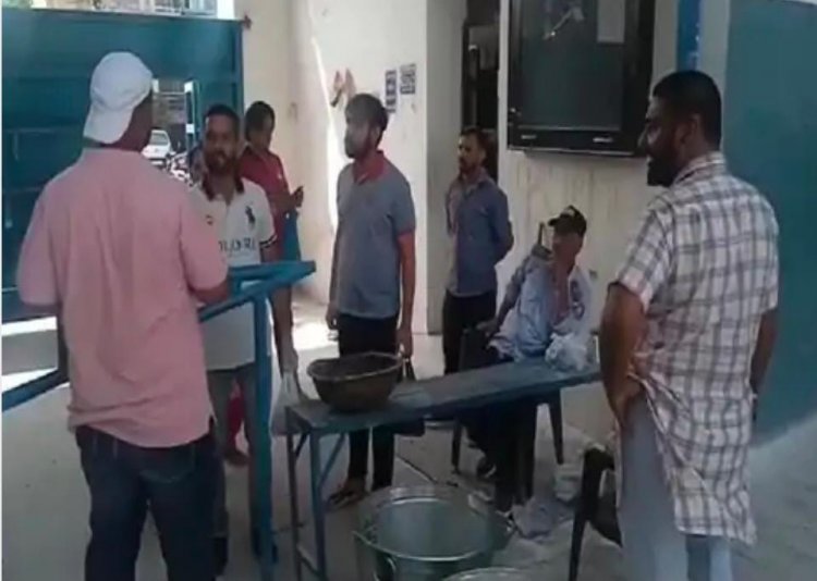 जालंधर पहुंचा लंपी स्किन वायरस, गौशाला में 7 गायों की मौत