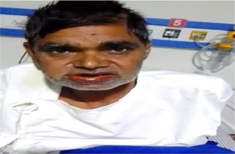 पंजाबः बिजली बोर्ड के JE ने की आत्महत्या, सुसाइड नोट बरामद