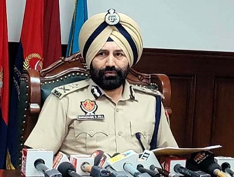 पंजाबः नशीले पदार्थों सहित एक सप्ताह में 327 ड्रग तस्कर गिरफ्तार