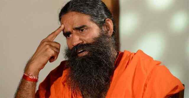 सुप्रीम कोर्ट ने सरकार और बाबा रामदेव को जारी किया नोटिस, जानें मामला