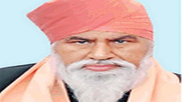 जालंधरः अब डेरा बल्लां के प्रमुख संत निरंजन दास को मिली धमकी