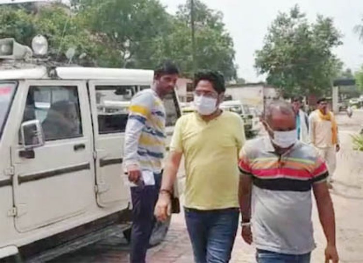 सीबीआई और ईडी की 22 जगहों पर छापेमारी