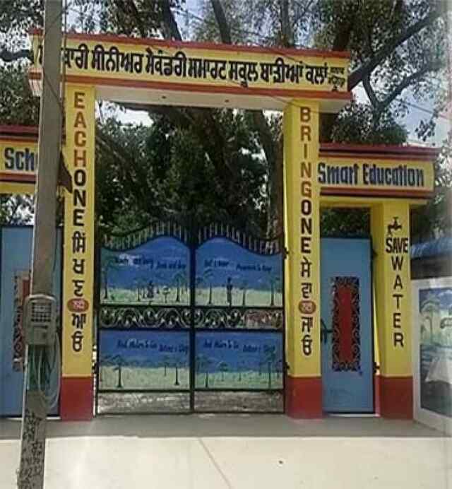 पंजाबः सरकारी स्कूल की 3 नाबालिग छात्राएं हुई लापता, सहमे स्कूल और गांव के लोग 