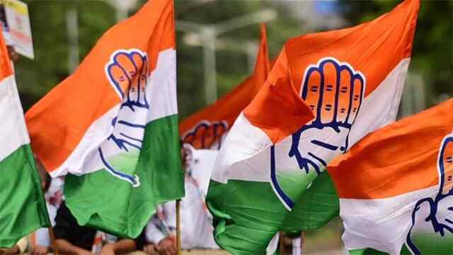 कांग्रेस का यूट्यूब चैनल ‘Indian National Congress’ हुआ डिलीट