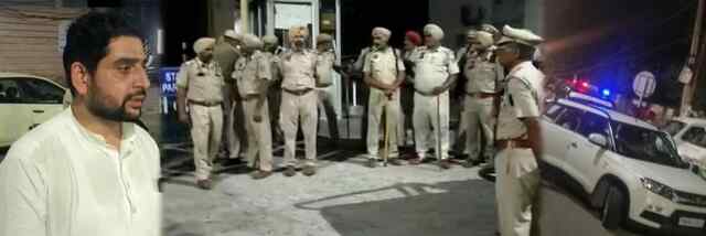 जालंधर से एक और बड़ी खबरः अकसर विवादों में रहने वाले Johal Hospital में महिला की मौत, देखें विडियो