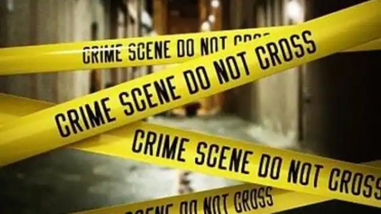 होटल से 21 वर्षीय लड़के और लड़की की लाश बरामद
