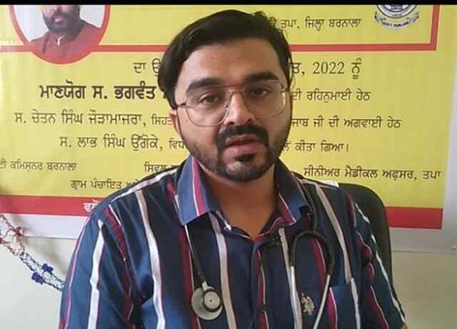 पंजाब सरकार को बड़ा झटकाः मोहल्ला क्लिनिक में नहीं रुक रहे डॉक्टर!